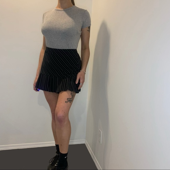 Baleno Cotton Jersey Knitted T-Shirt - Picture 1 of 5